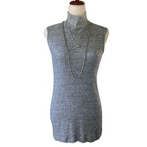 Antistar Turtleneck sweater